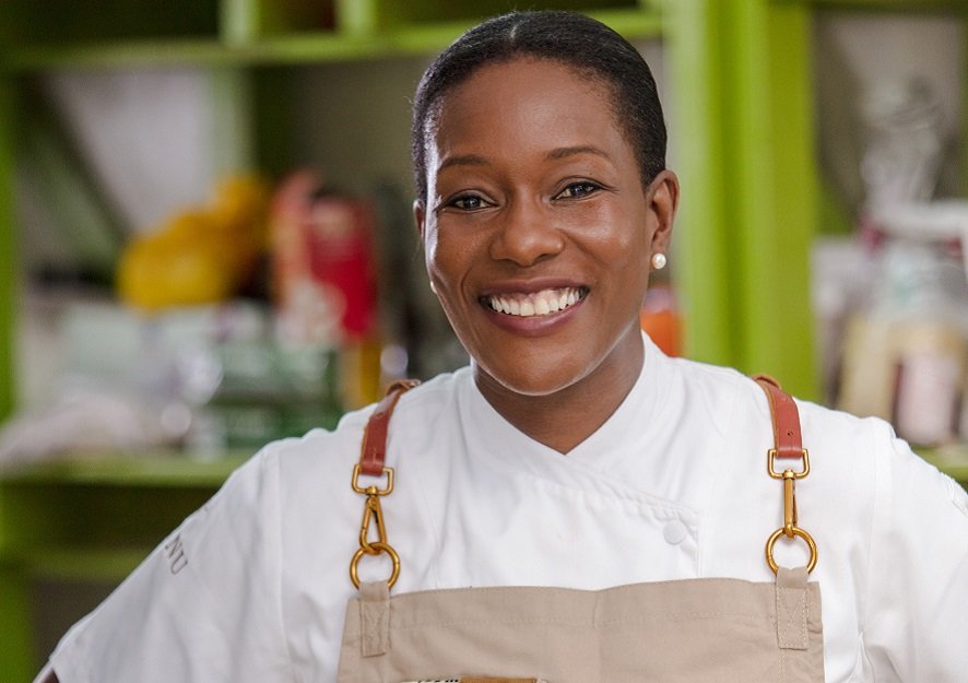 Africa losing its cultural cuisine and traditions to commercial fast-food restaurants– Selassie Atadika