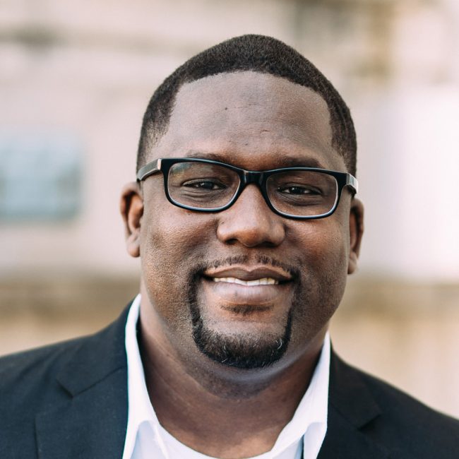 Terrence Lester
