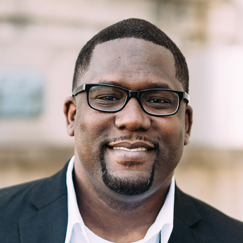 After sleeping under bridges, begging for money and eating handouts, Terrence Lester is adding value to lives