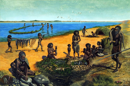 Aborigines