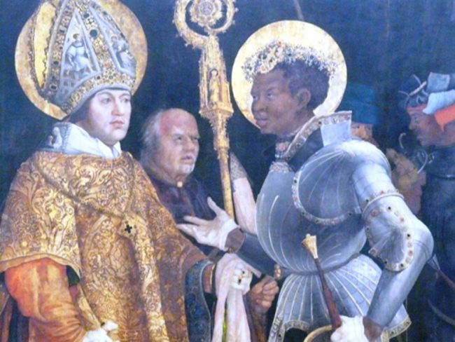 The Moors: Light of Europe’s Dark Age