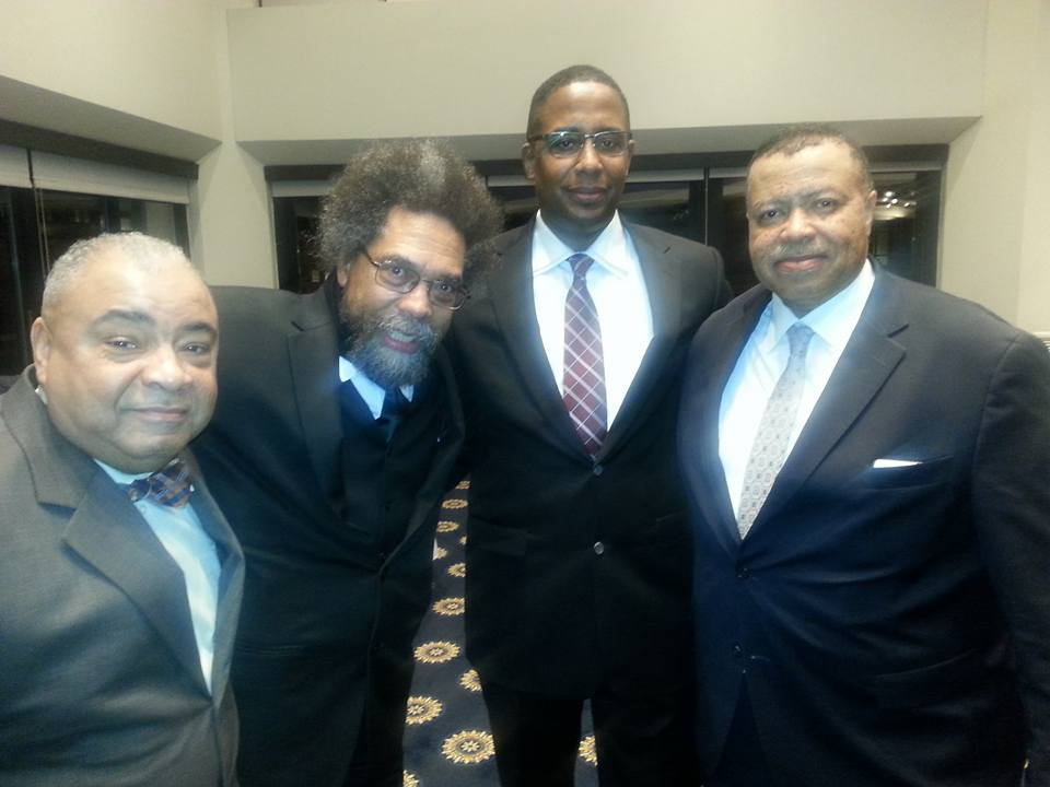 Law to redress past exploitation of enslaved Africans proposed by pioneer USCRIA 