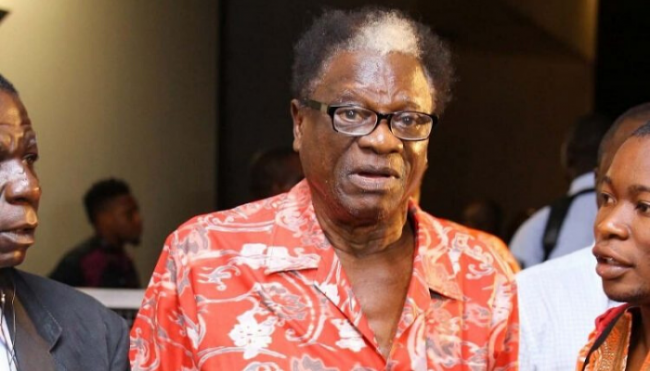 Victor Olaiya