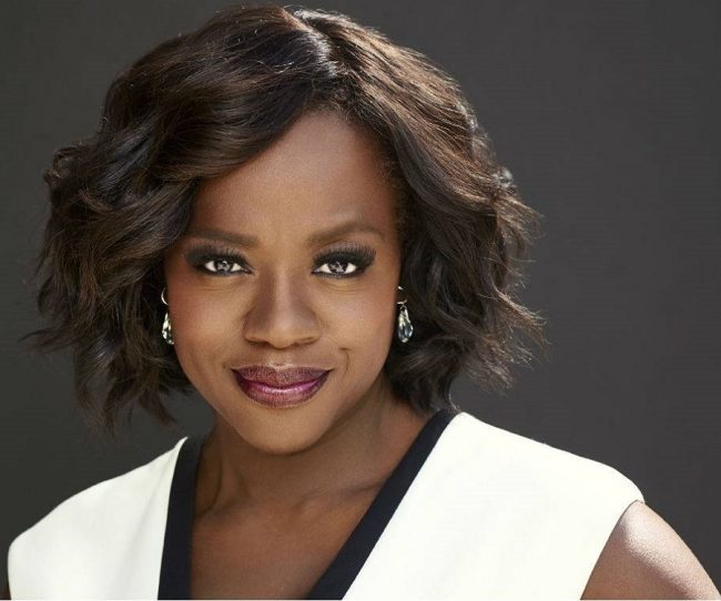 Viola Davis