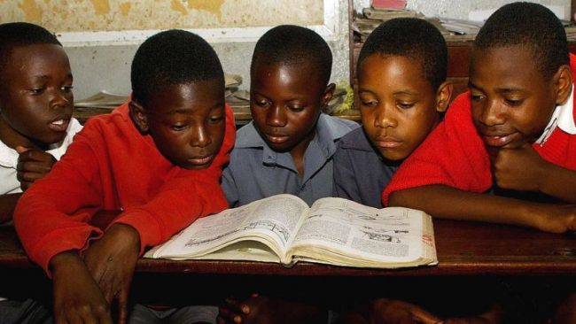 education compulsory