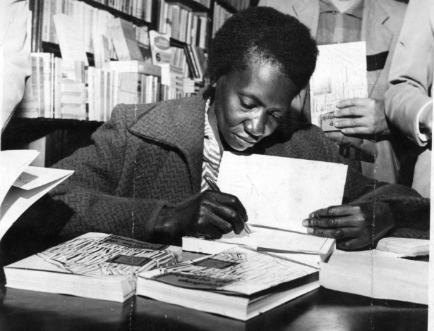 Brazil’s bestselling book was written by an Afro-Brazilian woman who lived in a slum