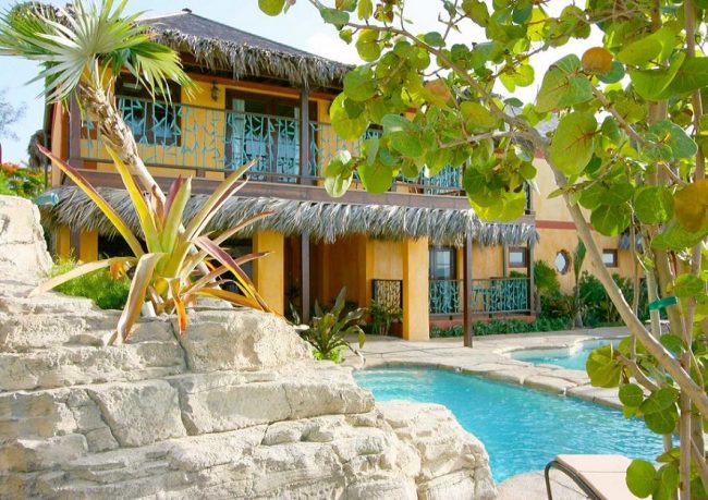 Marley Resort