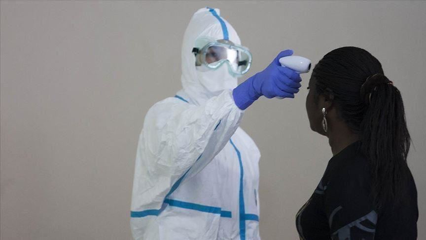 Mauritania confirmed coronavirus-free after 19 cases and 1 death