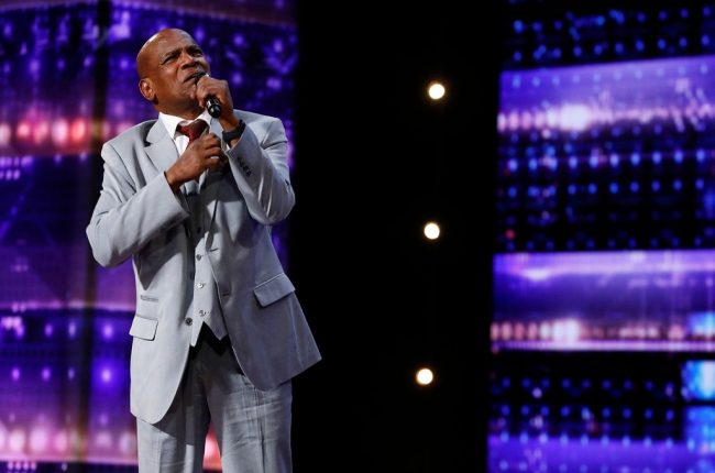 America Got Talent