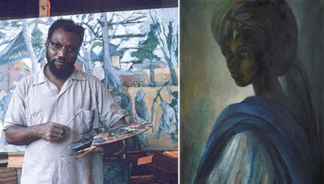Ben Enwonwu