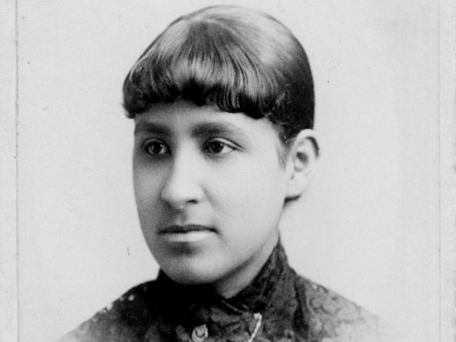 Mary Church Terrell