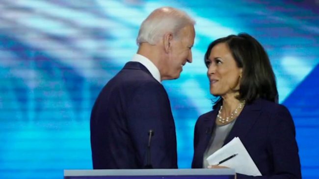 Kamala Harris