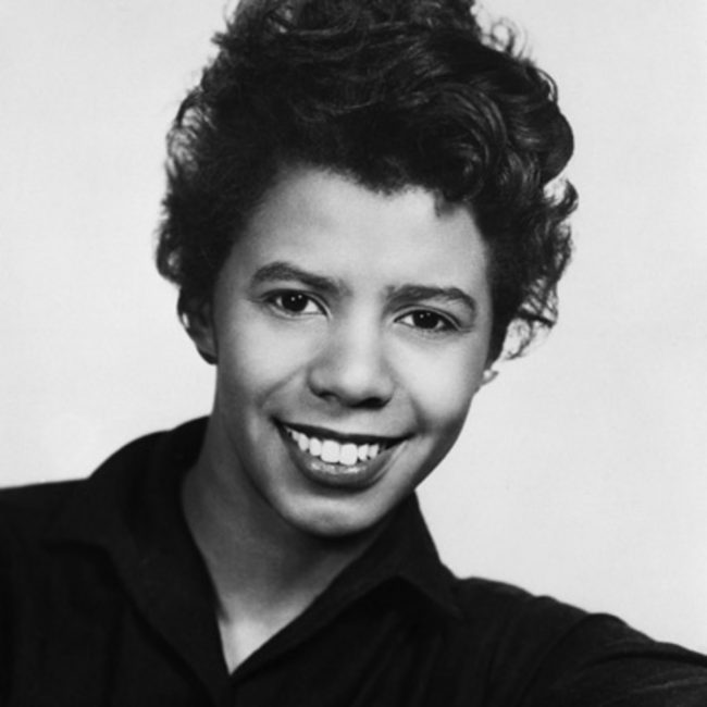 Lorraine Hansberry Biography