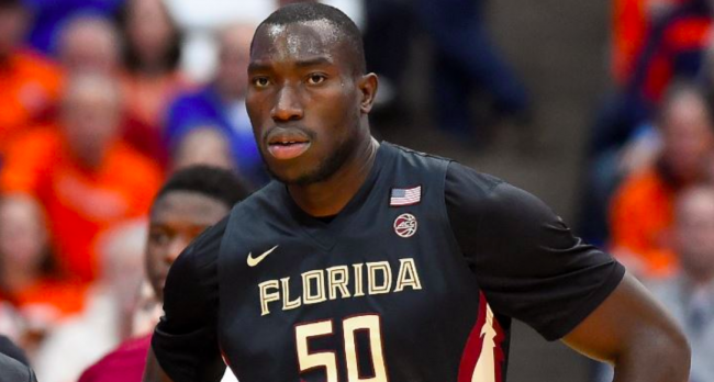 michael ojo