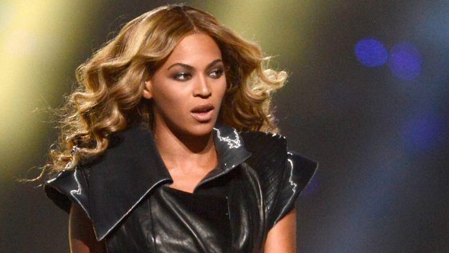 September 5 Beyonce