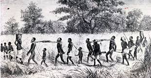 September 16 France Abolishes Slaves