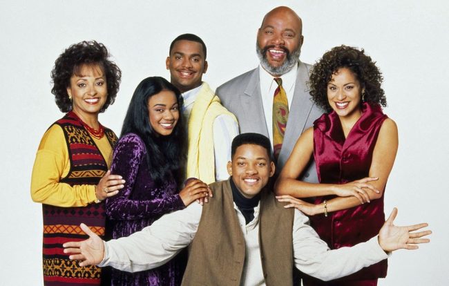 September 10 Fresh Prince of Bel-Air