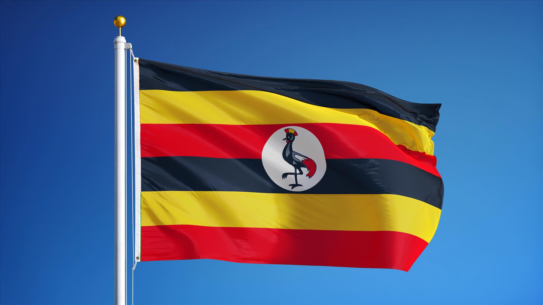 Oct 9, 1962 – Uganda proclaimed independent