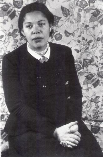 October 12, 1908 – African American author and first black woman writer, Ann Petry with book sales topping a million copies born