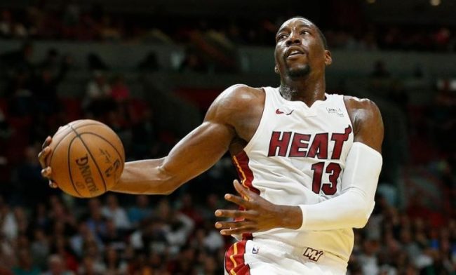 Femi “Bam” Adebayo Femi “Bam” Adebayo