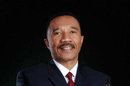 October 24, 1948 – Advocate, activist and former lawmaker Kweisi Mfume born