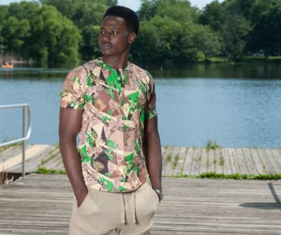 Labré men's wear