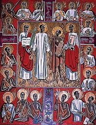 October 18 – 1964 Pope Paul VI canonizes 22 Catholic martyrs during the Vatican II conference
