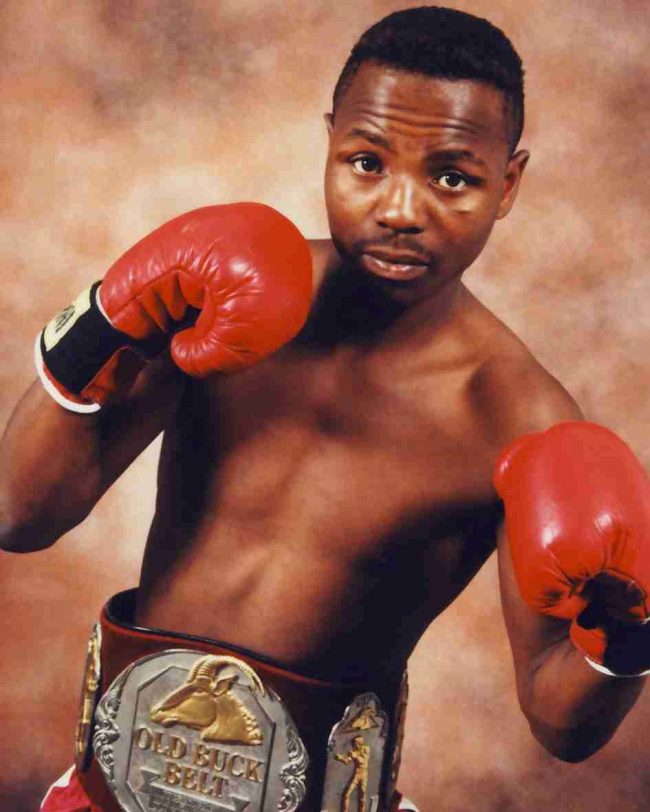 Zolile Mbityi