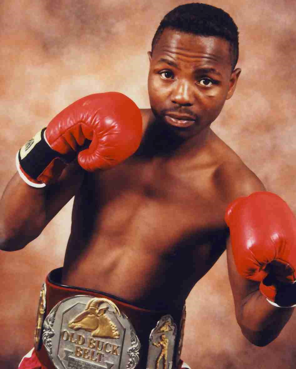 October 22, 1999 – South African boxers, Zolile Mbityi and Peter Malinga  win world titles
